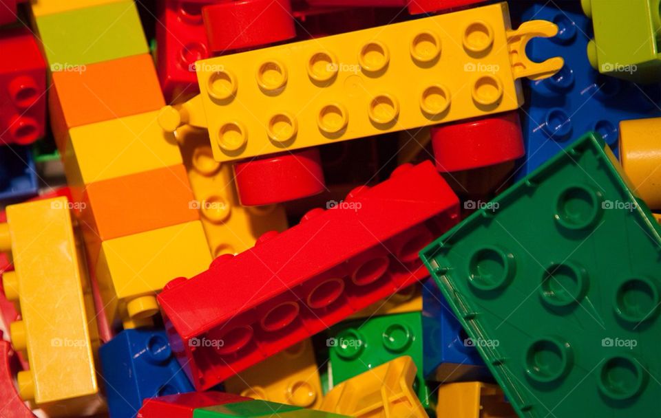 Lego duplo