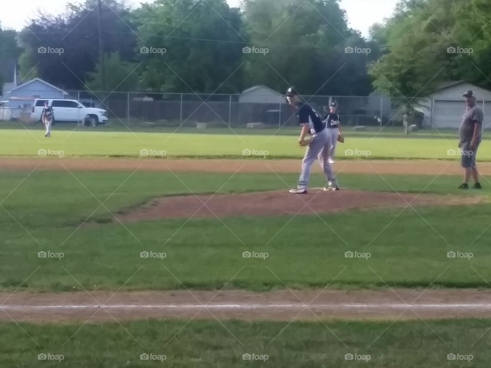 Root. root, root, for your home team..