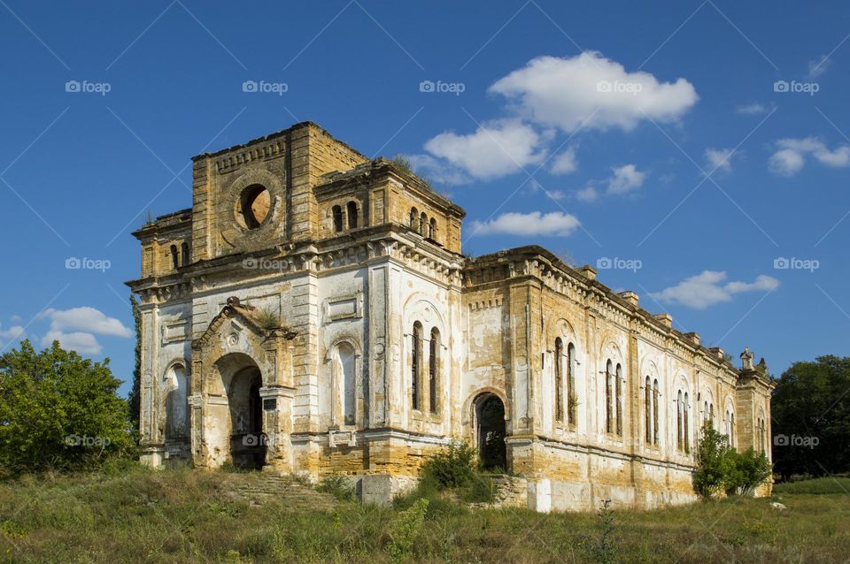 Cathedral of the Holy Trinity