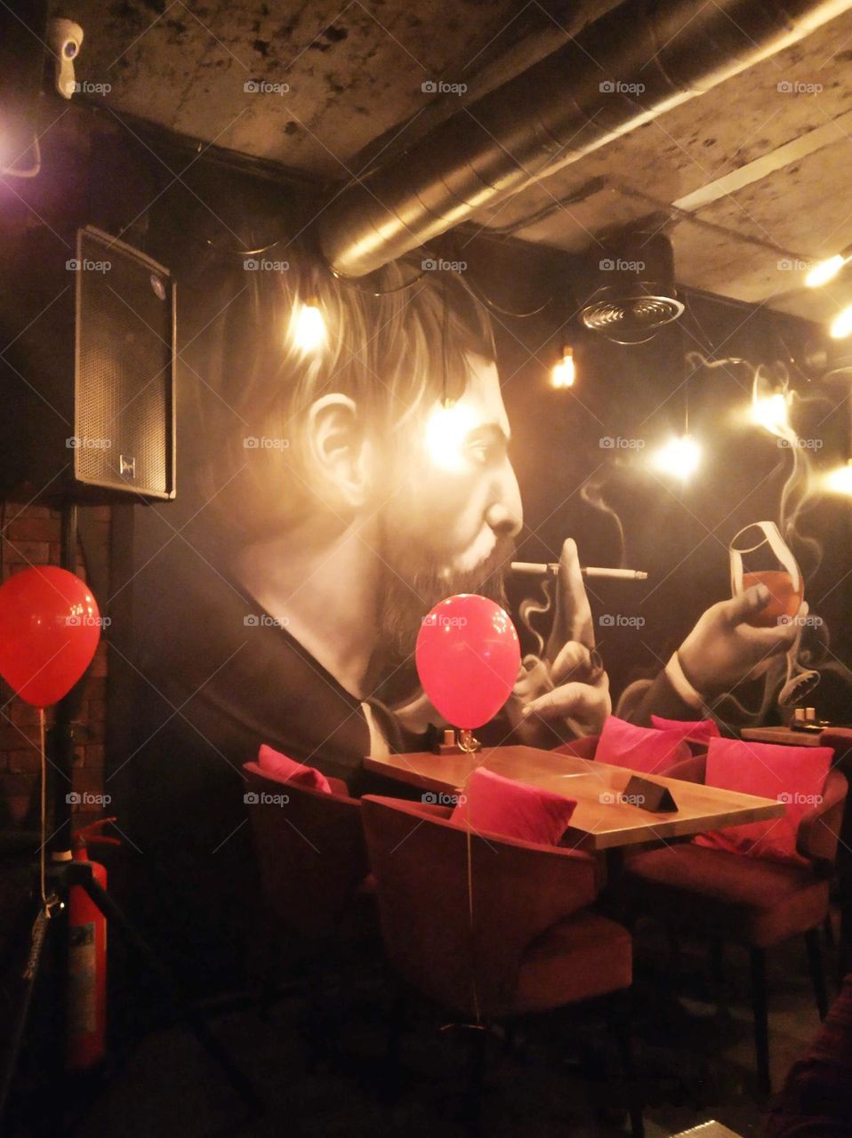 The stylish secrets of café interiors