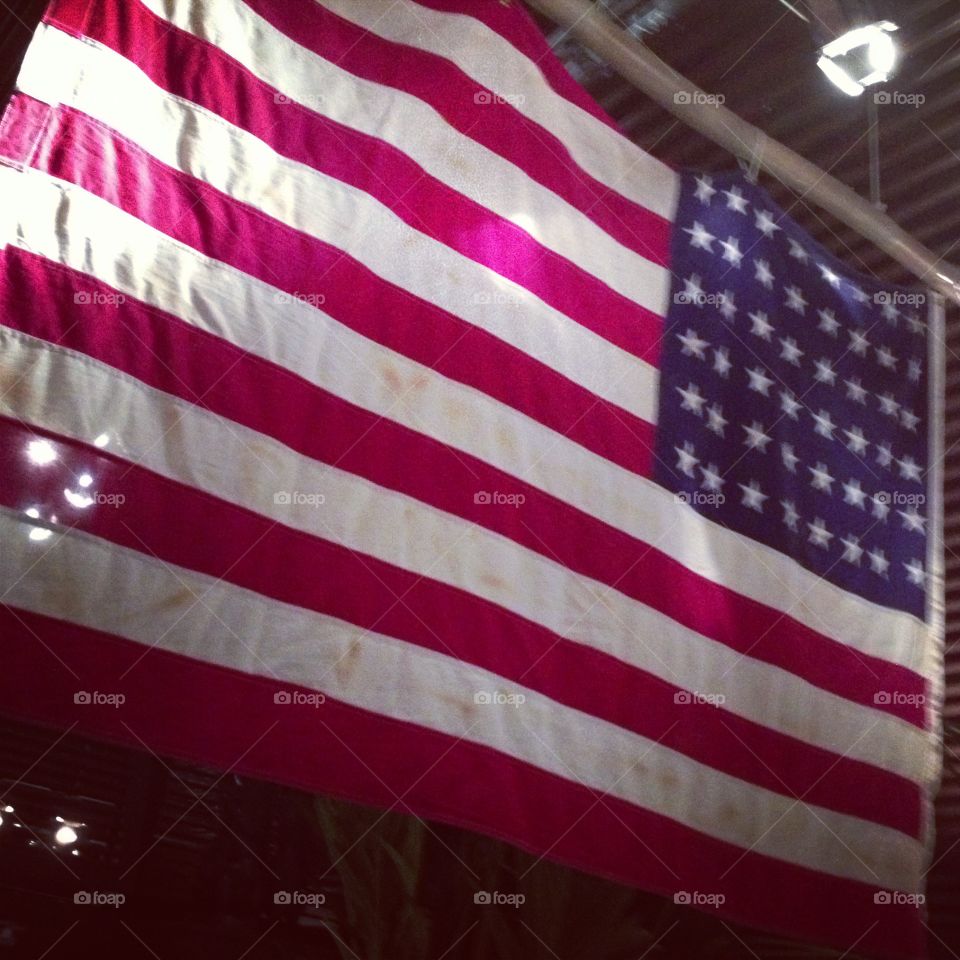 American Flag large. Flag, American Flag, USA 