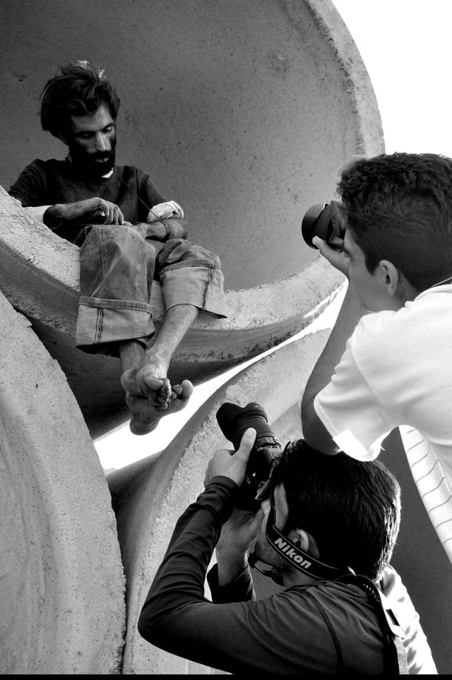 Photographers
