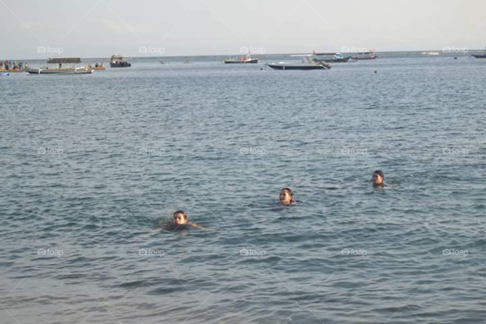 gili