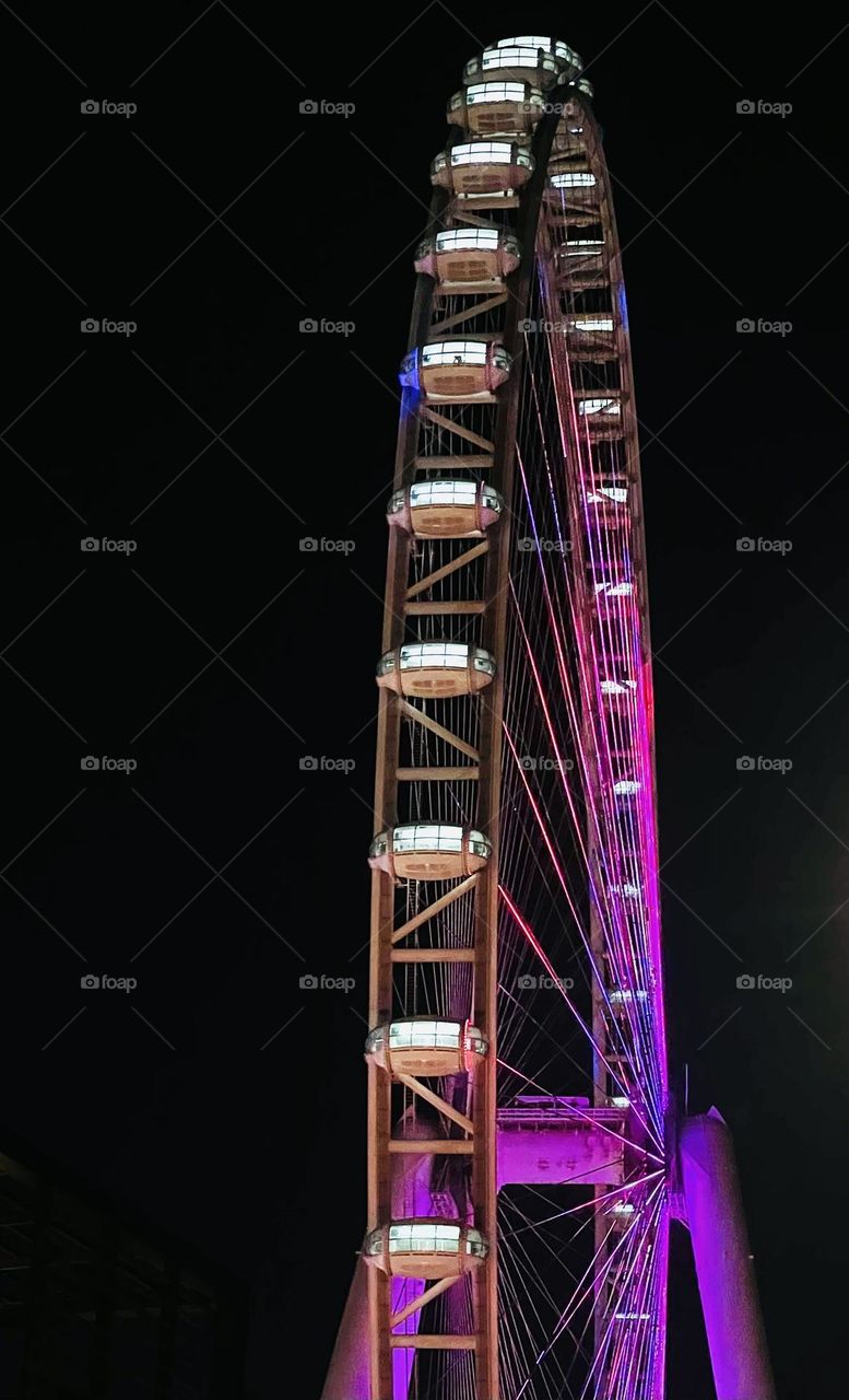 Dubai eye 1