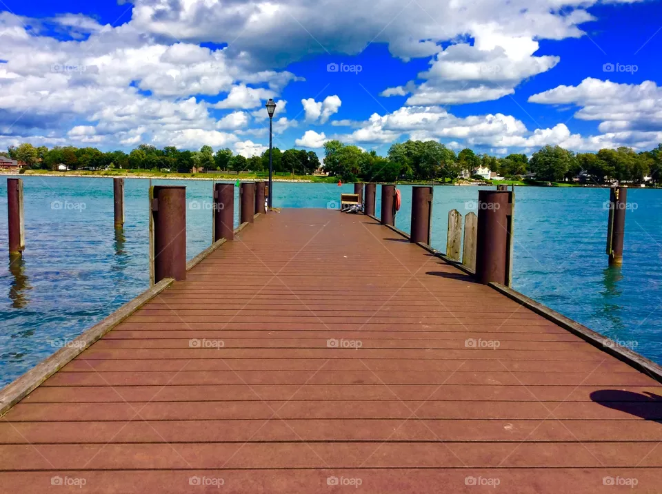 Dock