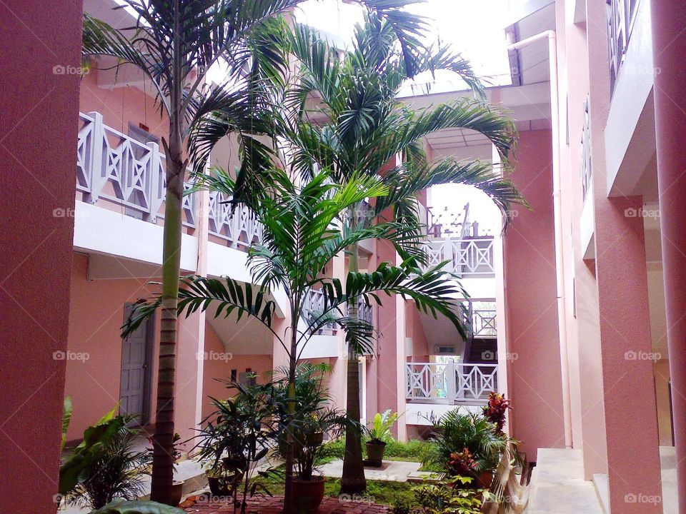 mini part in between permai inn marang