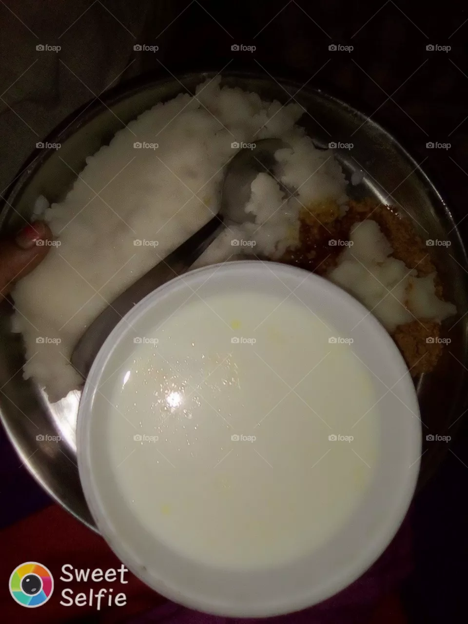 food