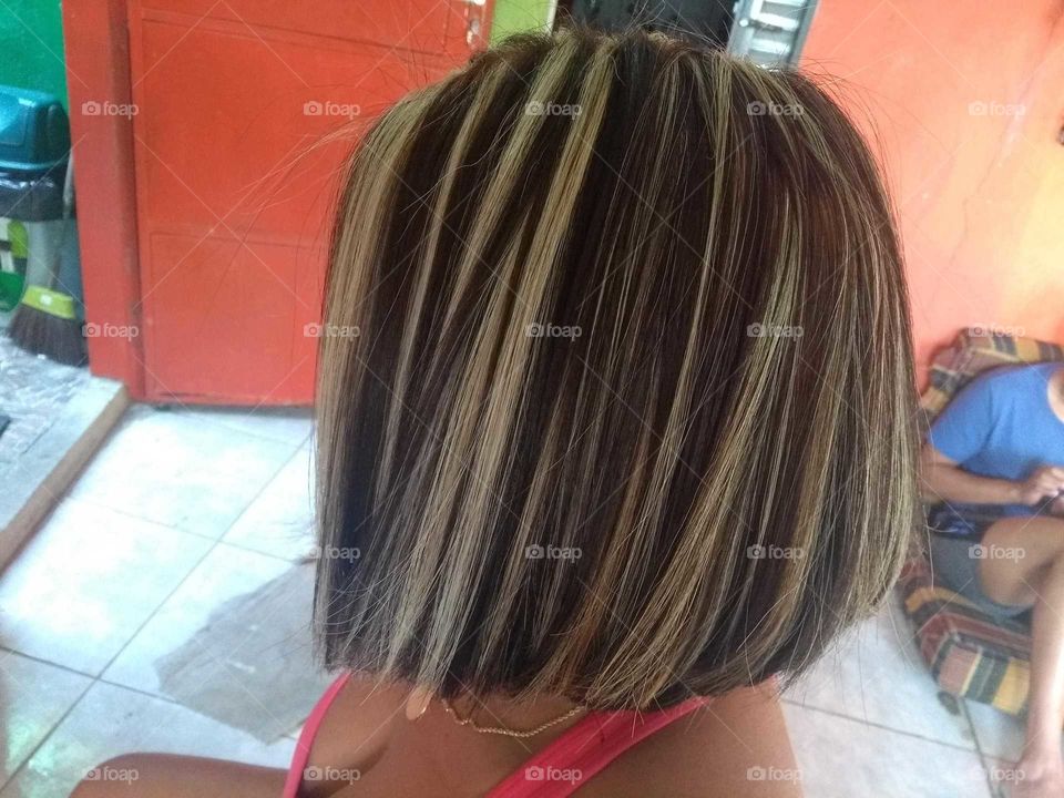 Cabelo