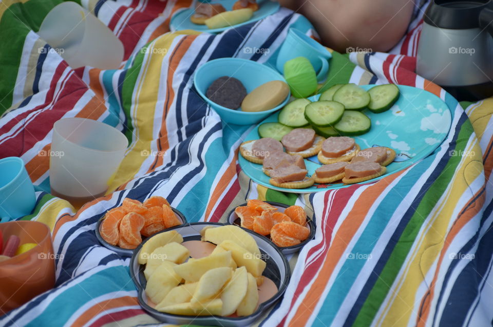 picnic