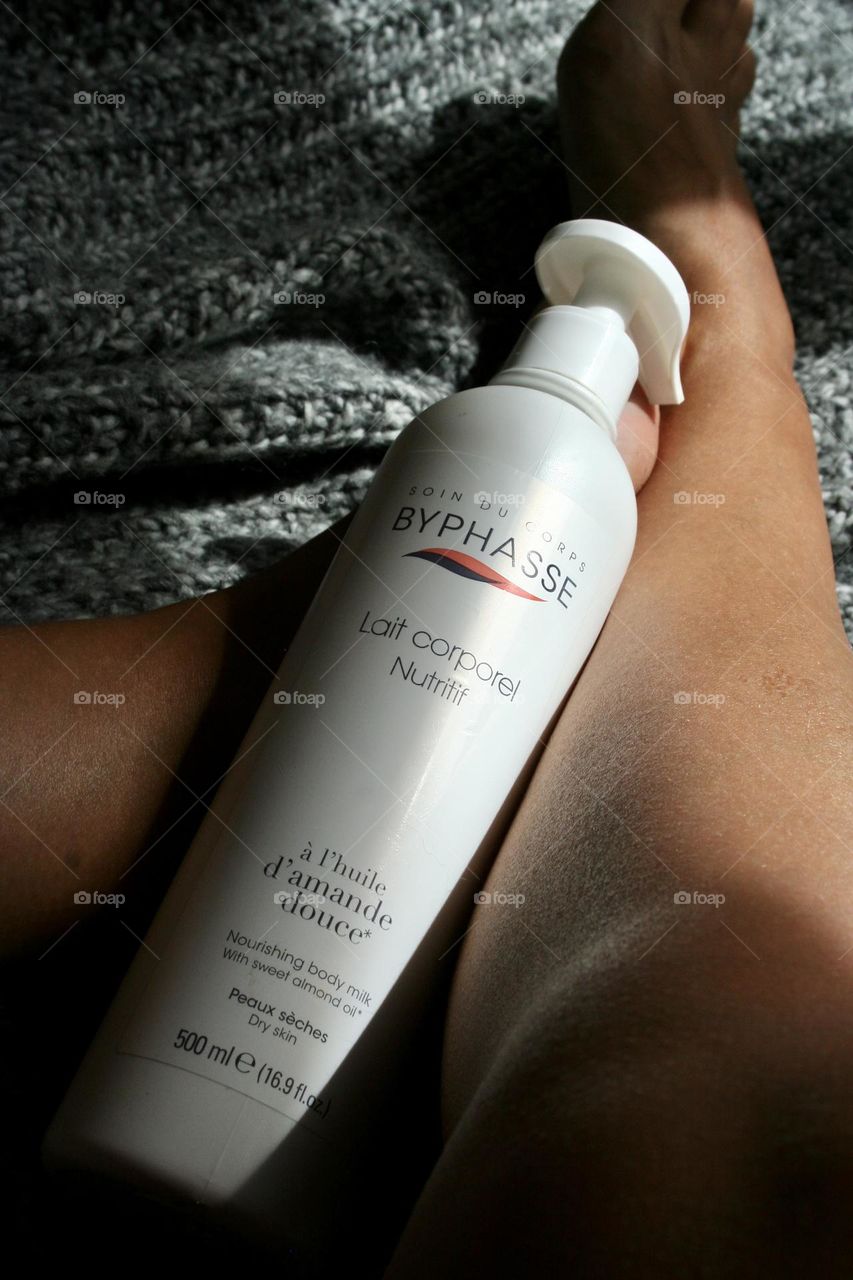 The Beauty Product I Love 