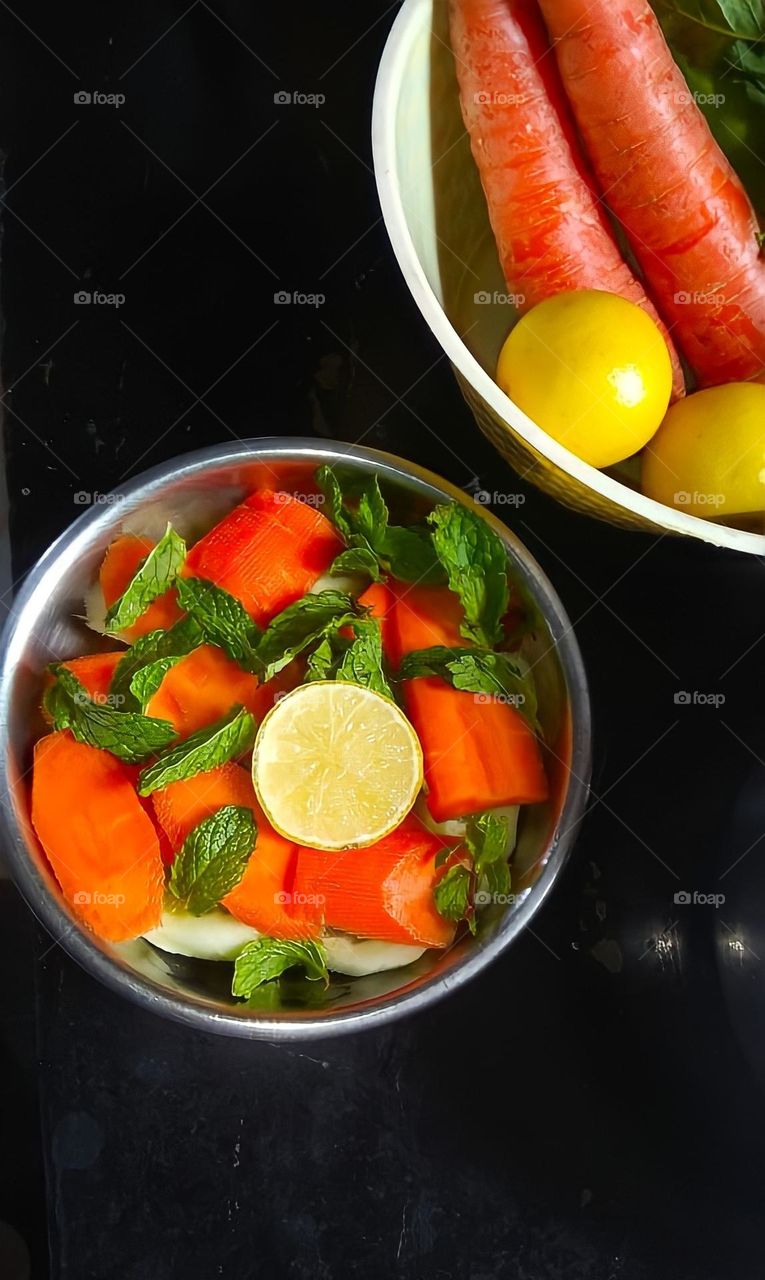 I’m not interested in shooting new things, I’m interested in shooting something new.