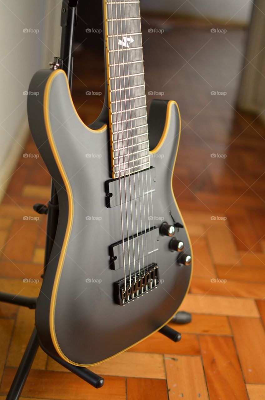 guitar
