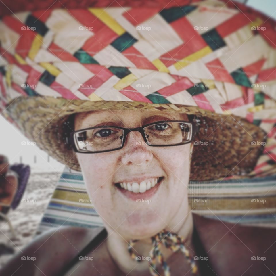 People, Lid, Portrait, Veil, Man