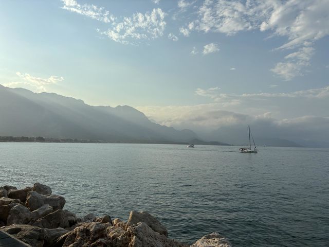 Sea 