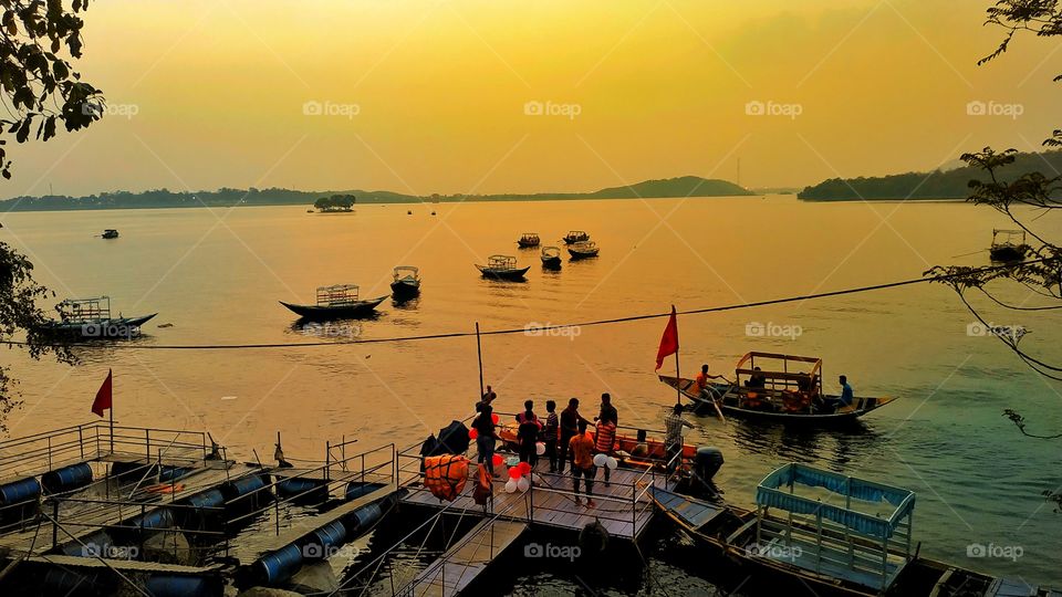 I sell my sunsets to write a better sunrise.