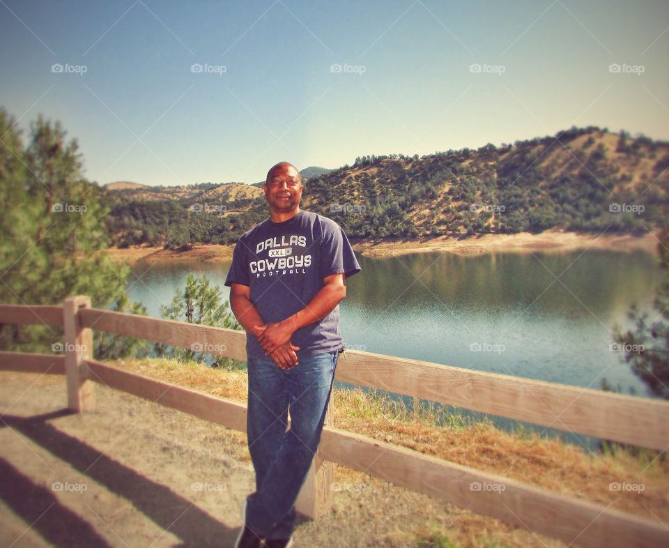 Yosemite National Park