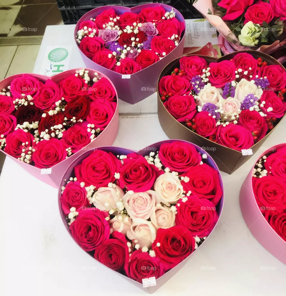 Valentines 