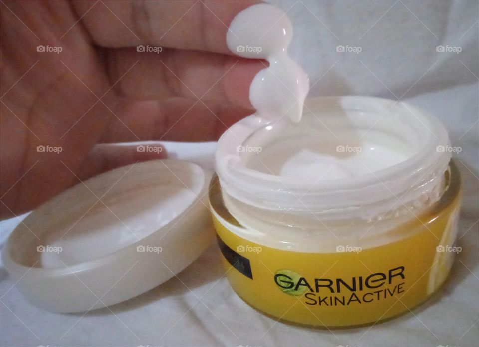 Garnier skinactive