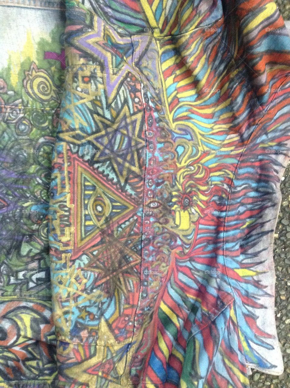 Pattern, Art, Texture, Design, Color