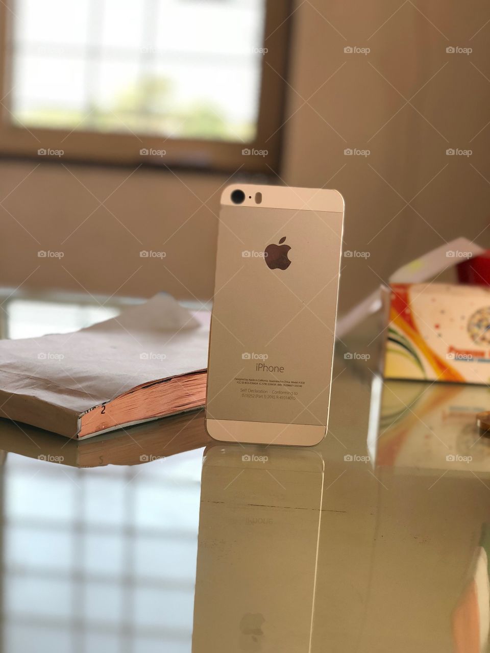 My apple phone in portrait mode photo l love this phone a compact phone for use lovely to capture photos 