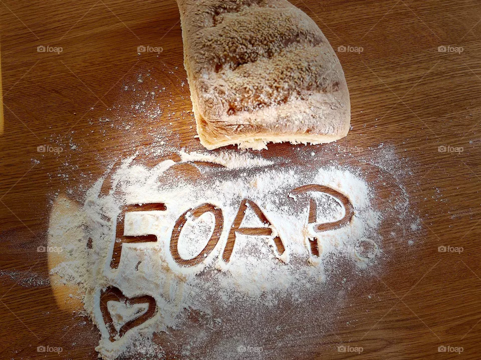 Bread photo 