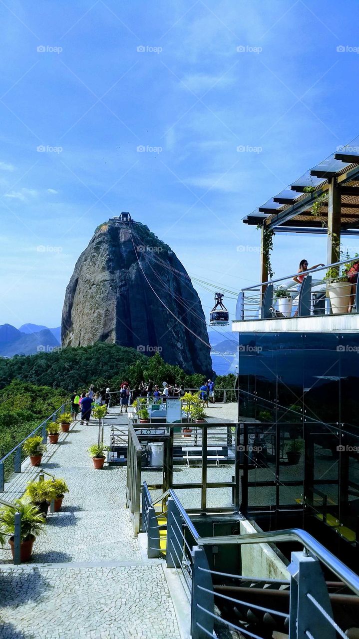 Rio de Janeiro/RJ - Brazil