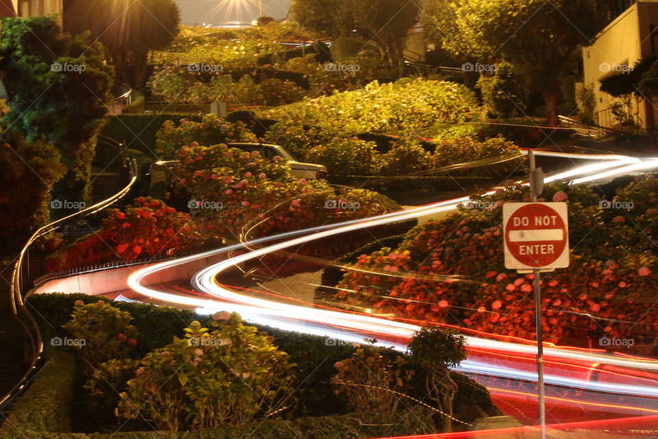 Lombard Street