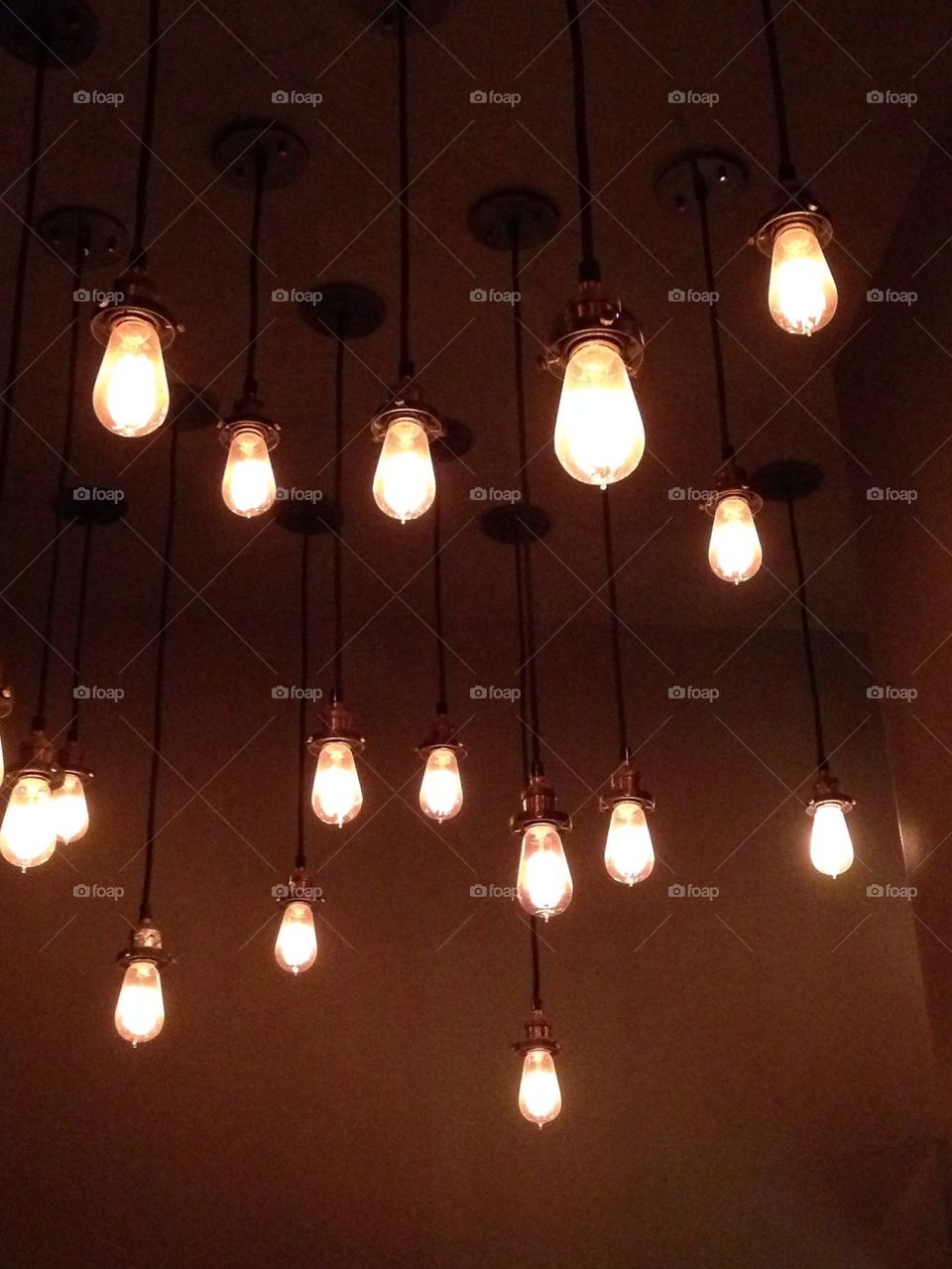 Light bulbs