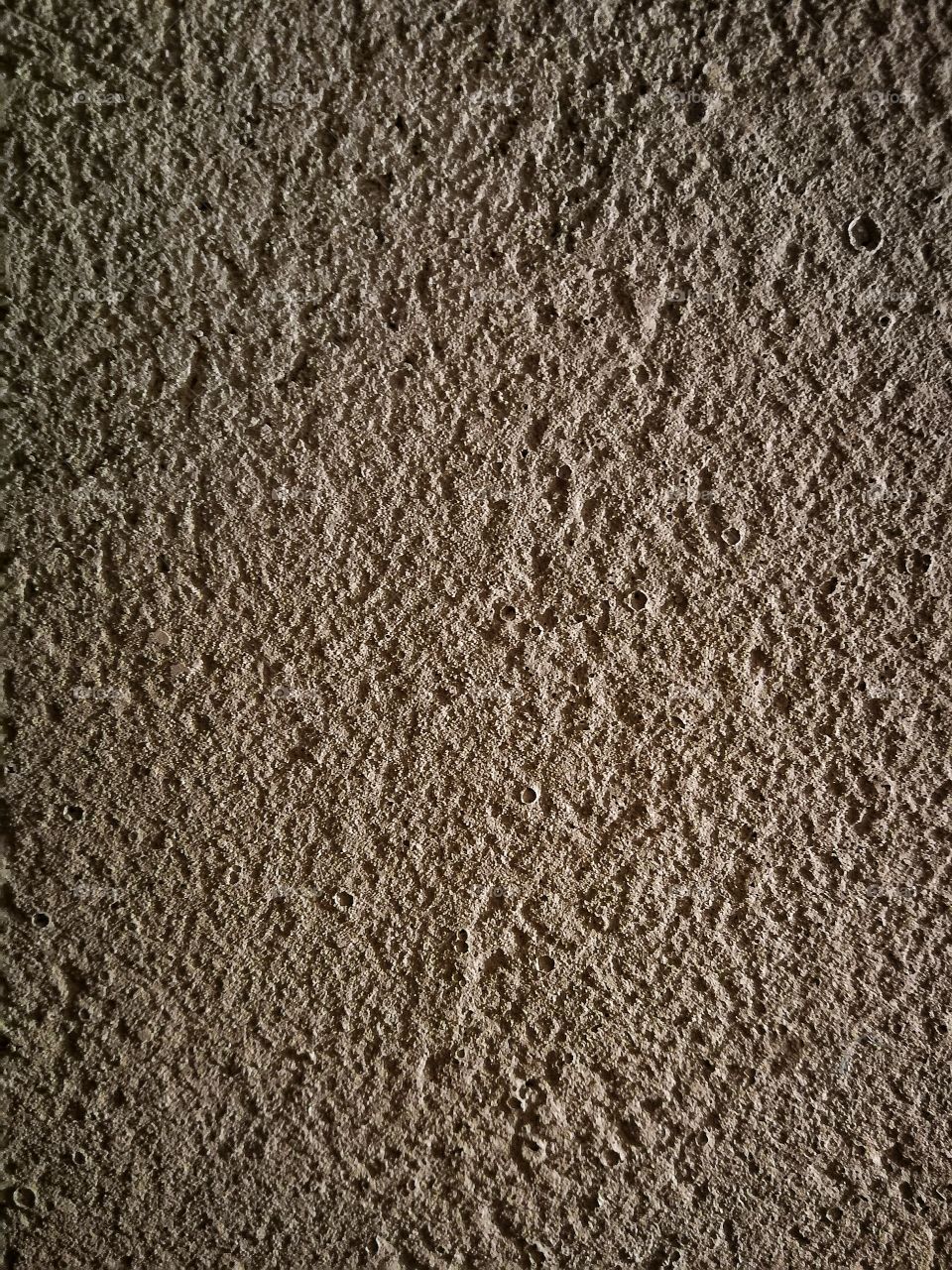 Closeup wall bac