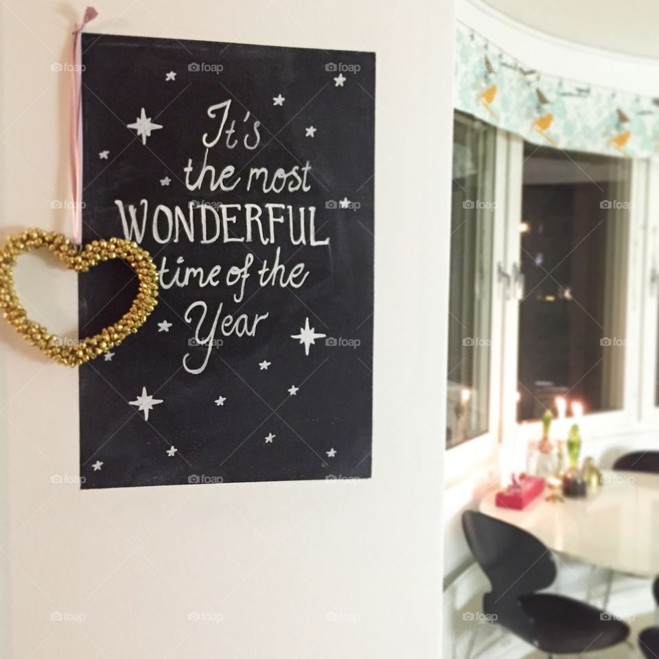 It's the most wonderful time of the year