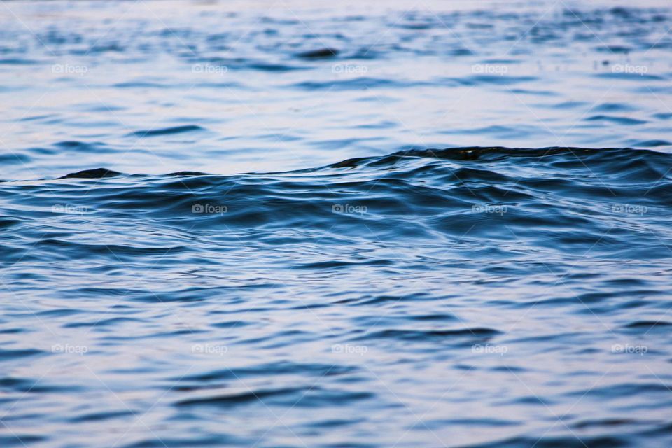 "Reflection and Waves" it can be use for Desktop Wallpaper