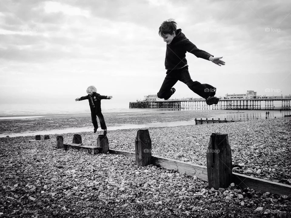 JUMP