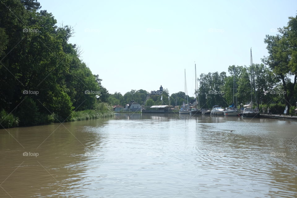 göta kanal