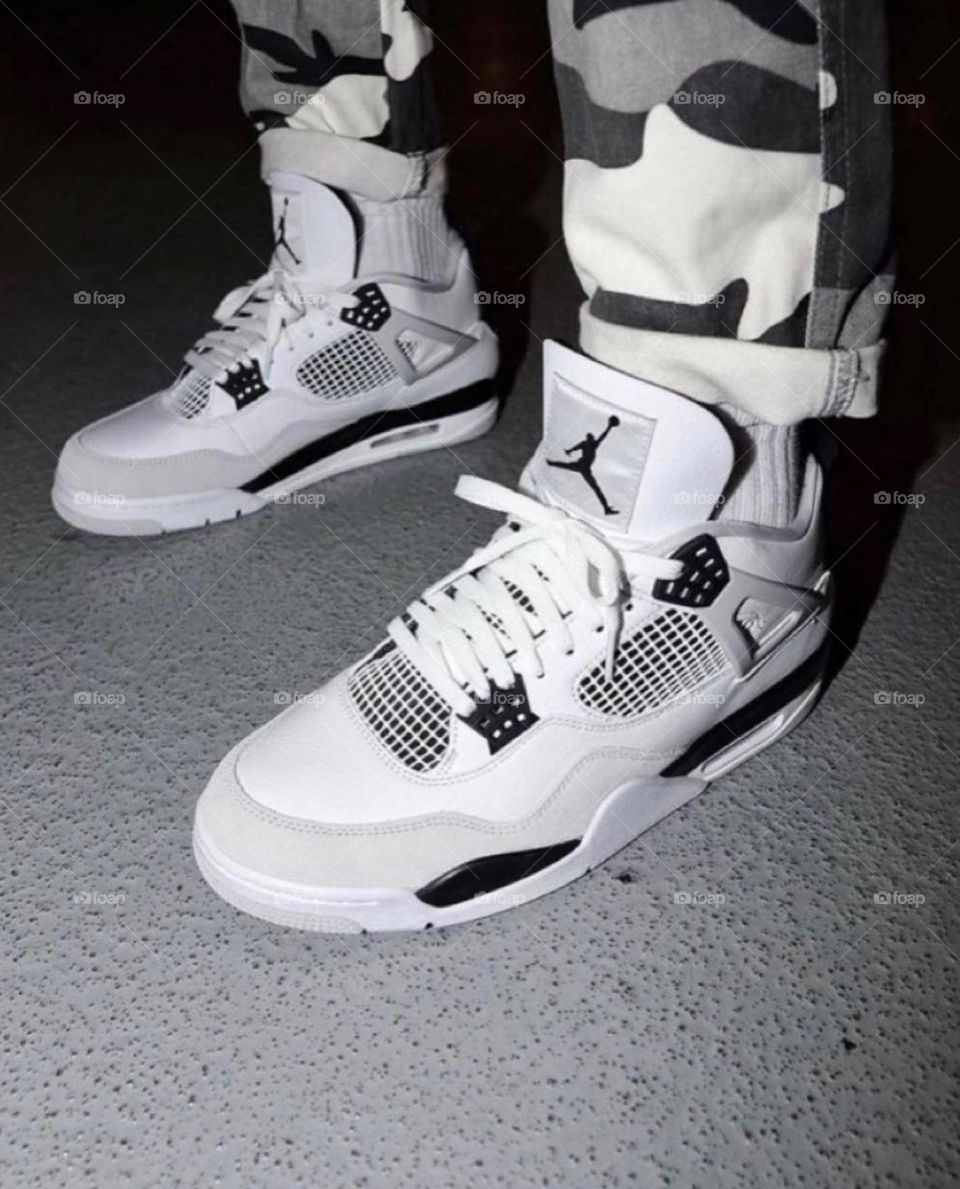 Air Jordan available