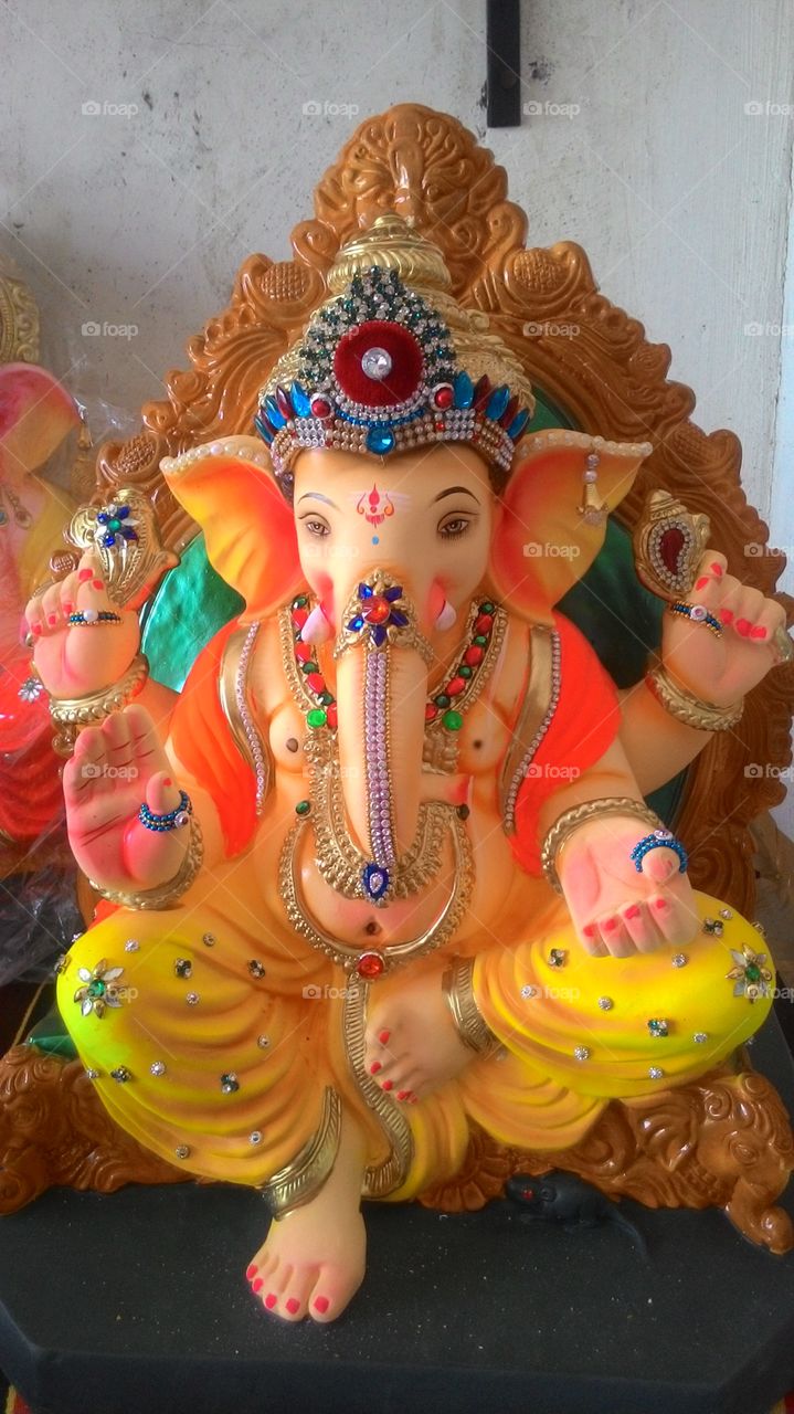 ganesha