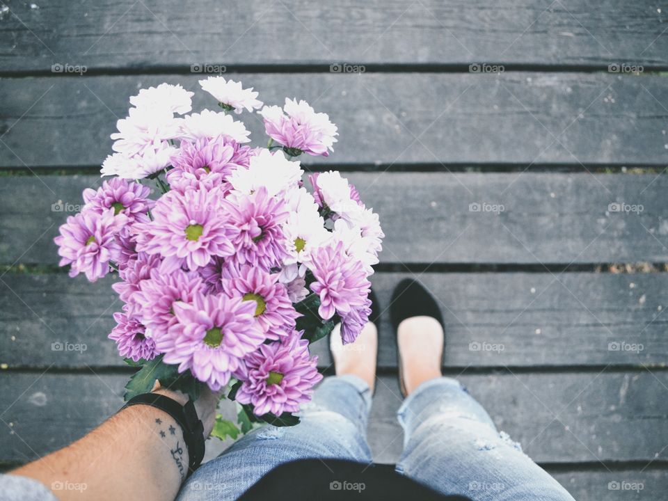 Flower, Summer, Nature, Garden, Bouquet