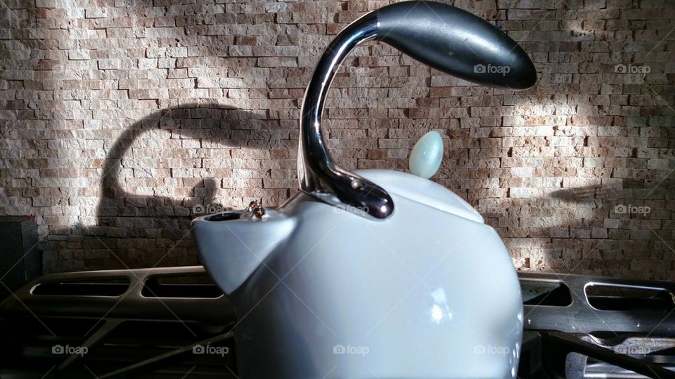 Tea Kettle