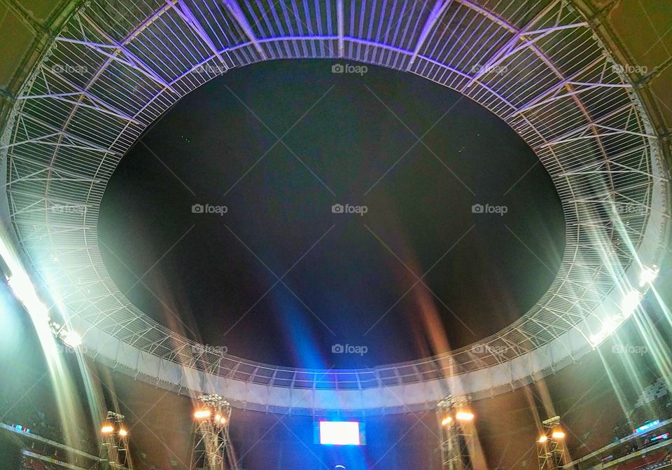 estádio Brasília DF