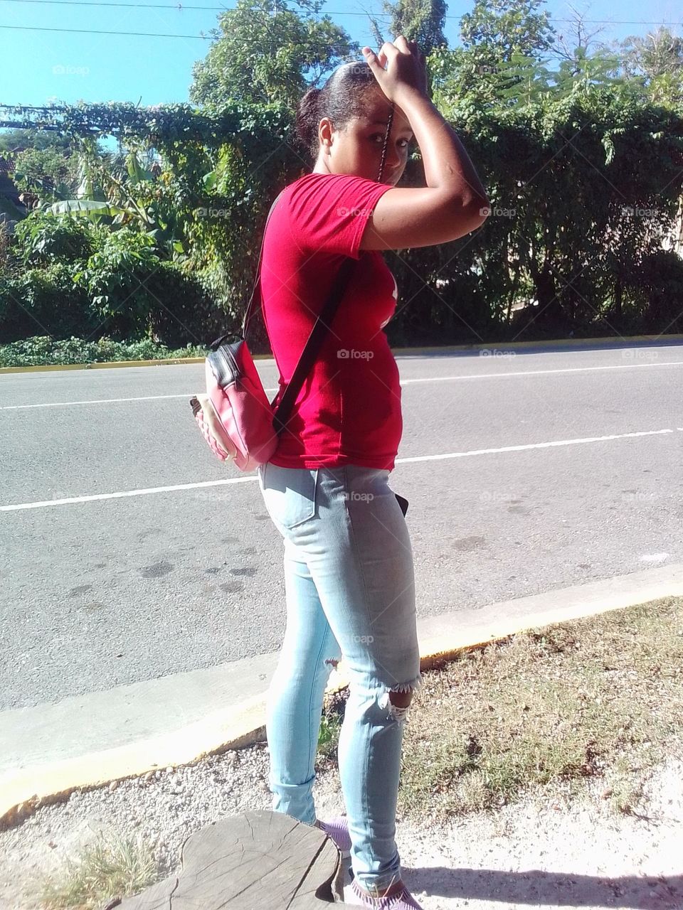 well when you reach at school and enjoy having fun with your friends it can be a beautiful thing.