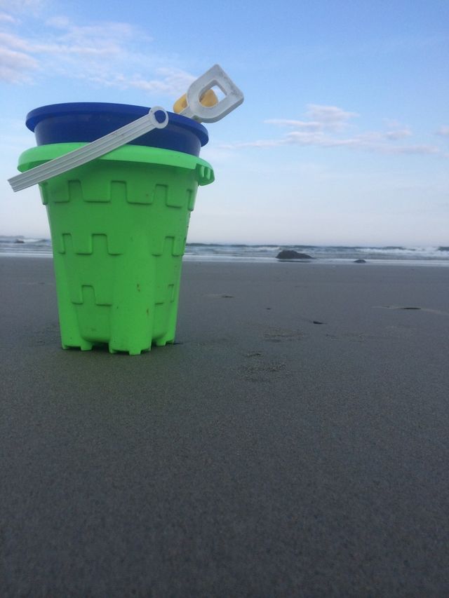 Sand Sculptor 