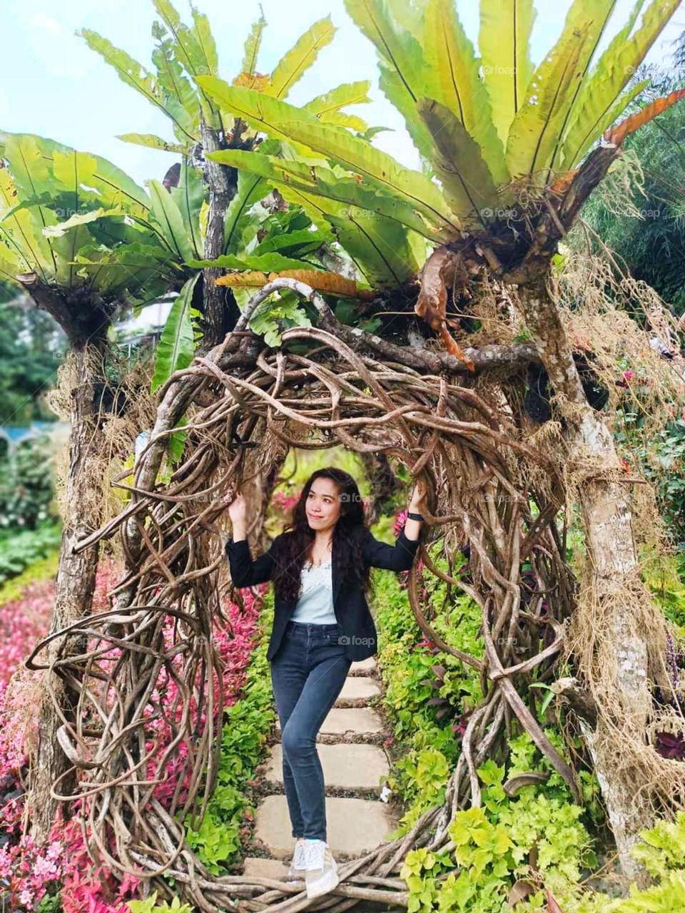 Only here in Cebu City-SIRAO GARDEN