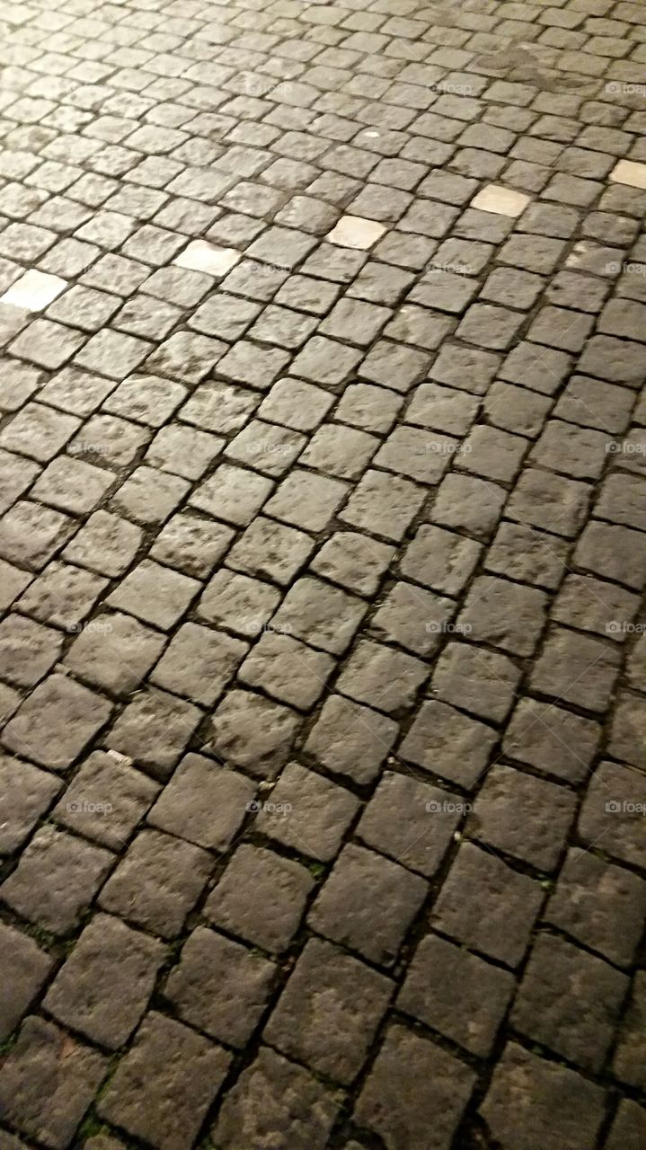 Pavement