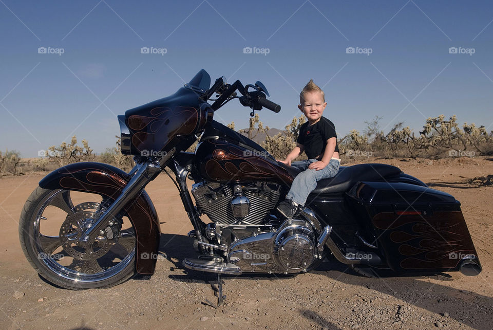 young custom on a by arizphotog