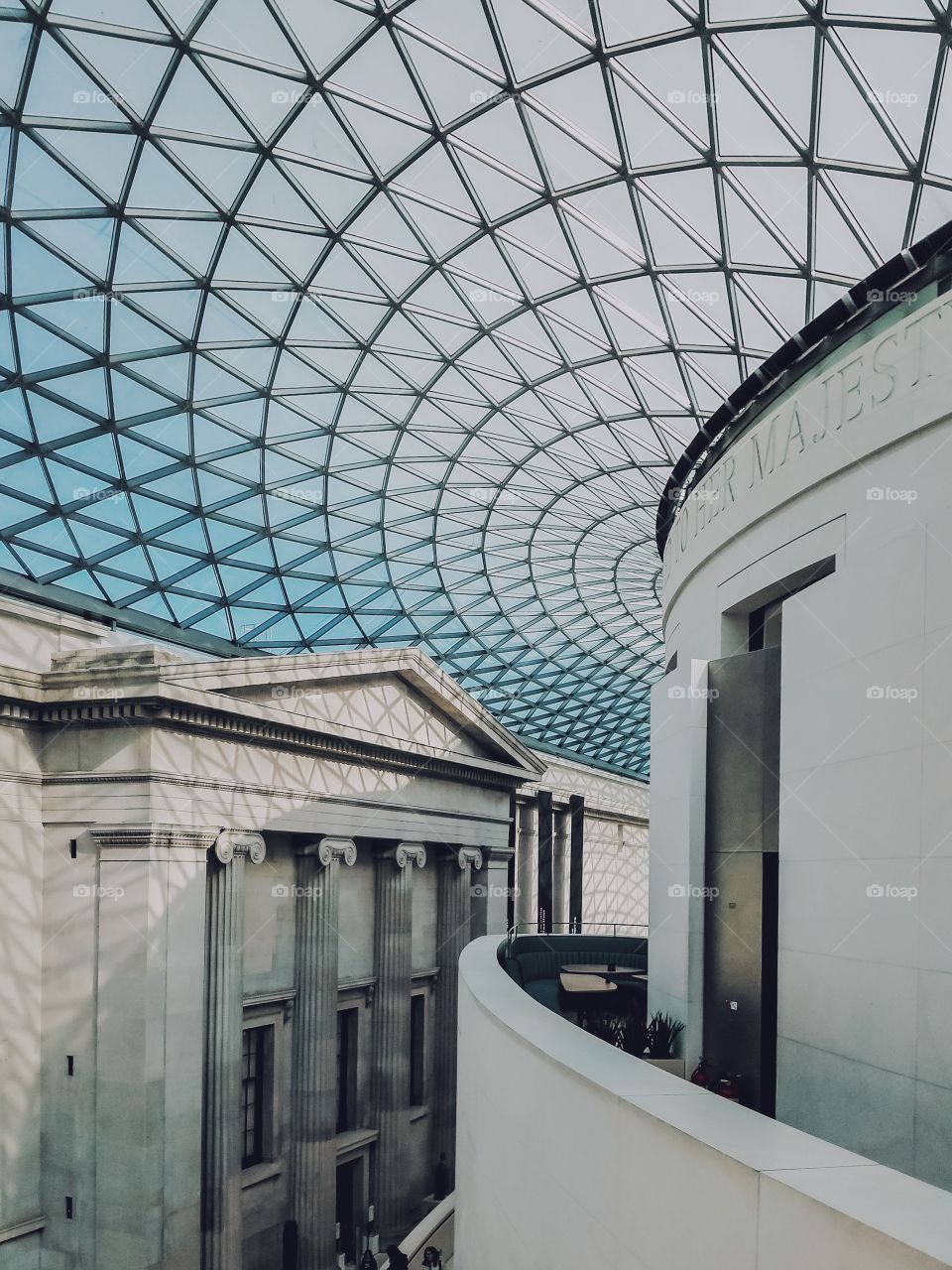 British museum