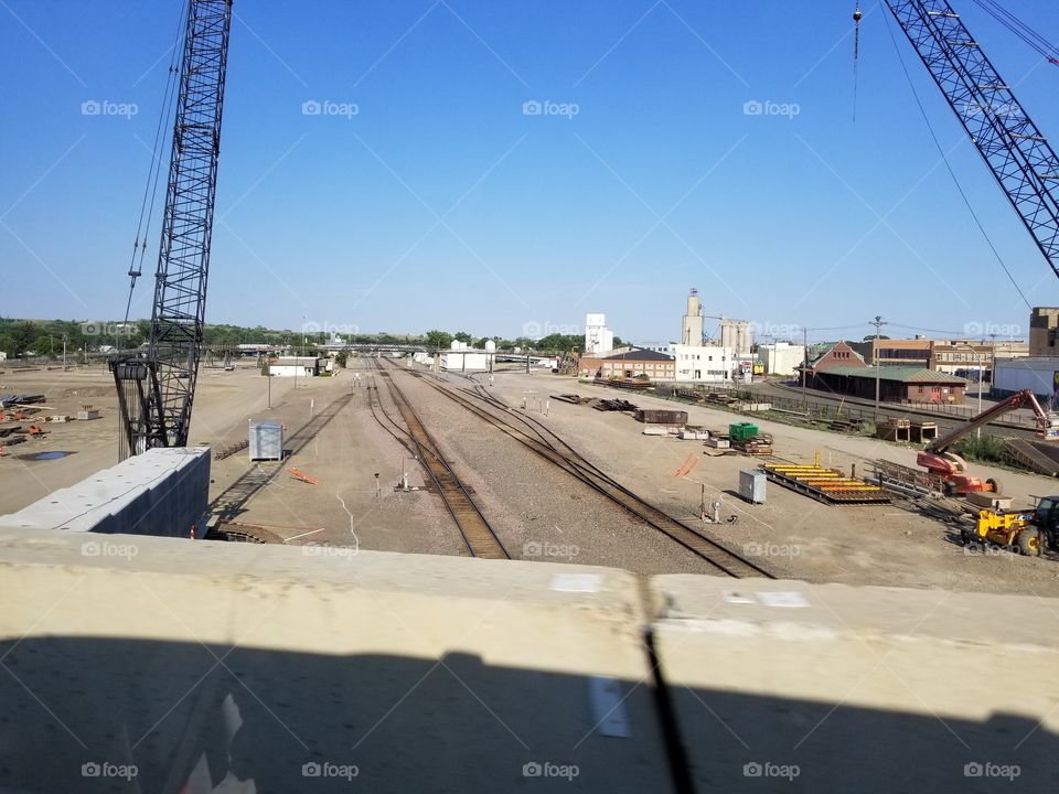 Industry, Expression, No Person, Architecture, Building