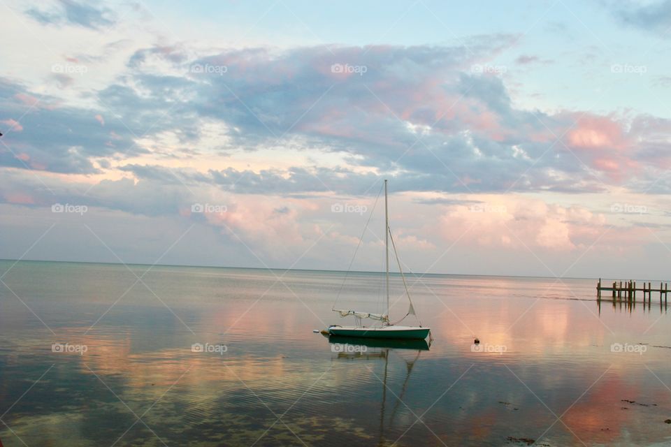 Safe Harbor, Florida