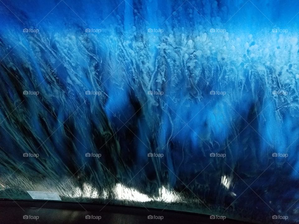 Car wash
