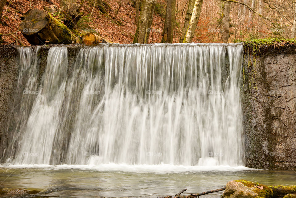 Waterfall