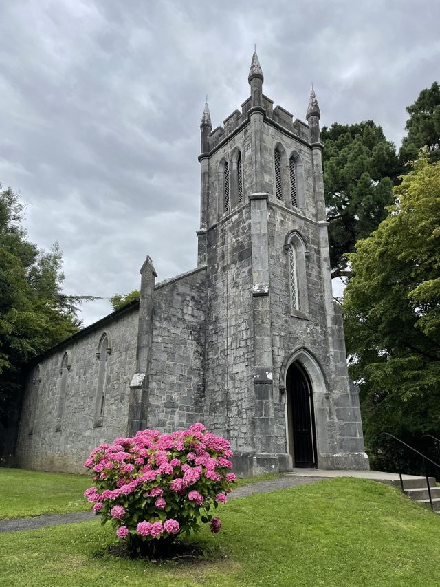 Beautiful Church 