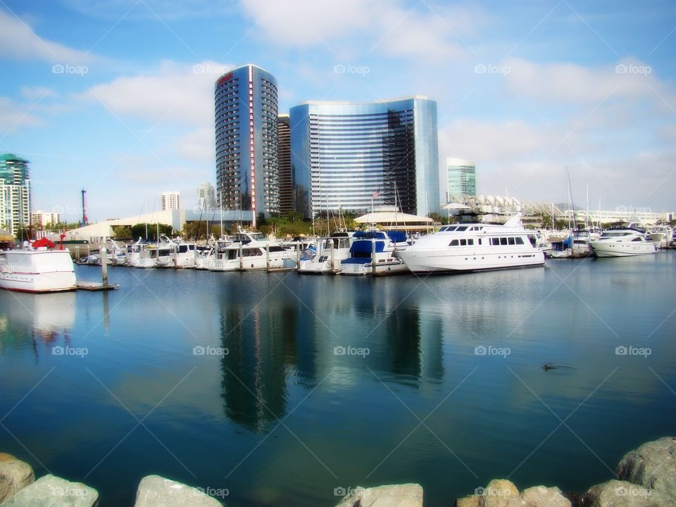 San Diego 